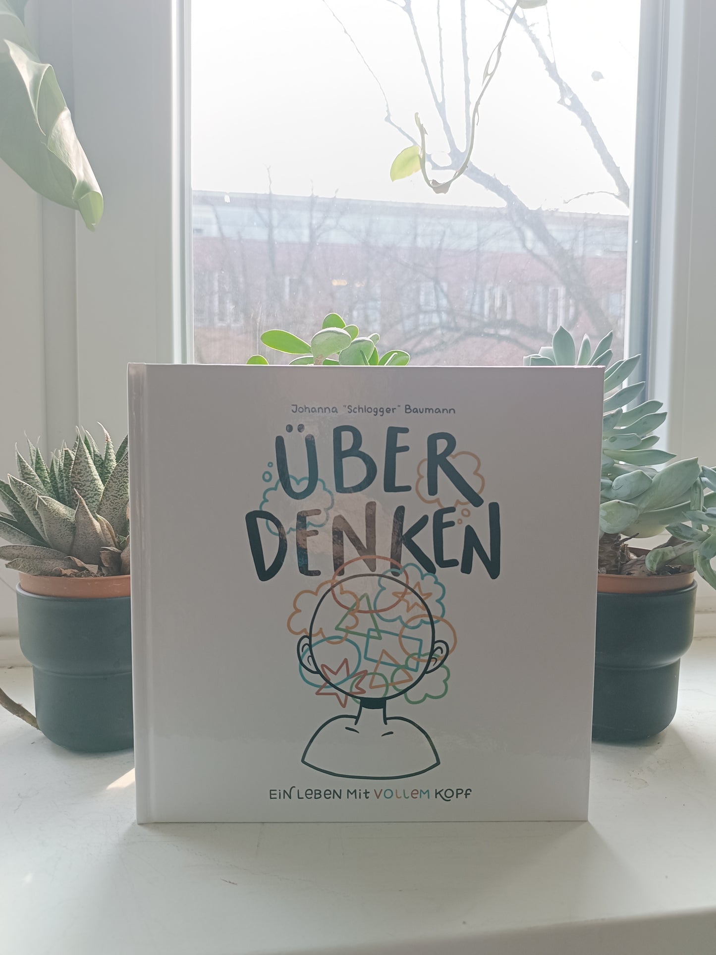 Buch "Über Denken"