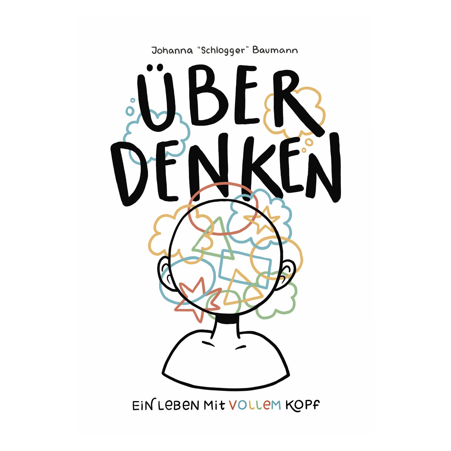 Buch "Über Denken"