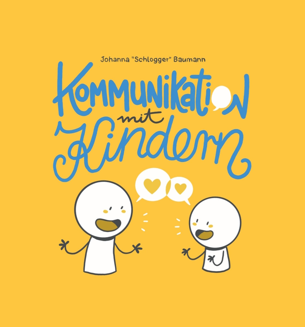 eBook "Kommunikation mit Kindern"
