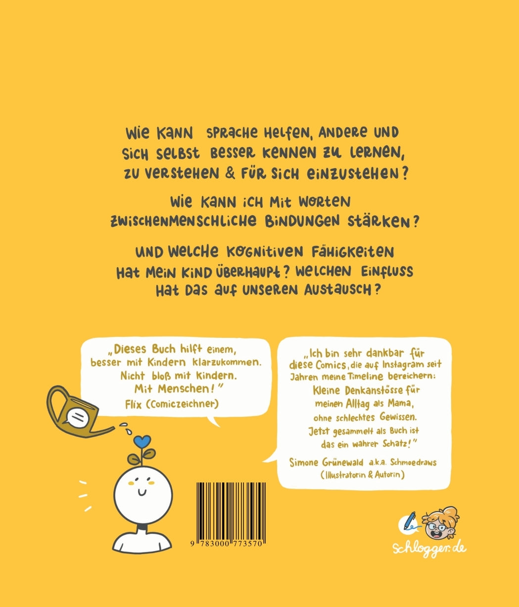 eBook "Kommunikation mit Kindern"