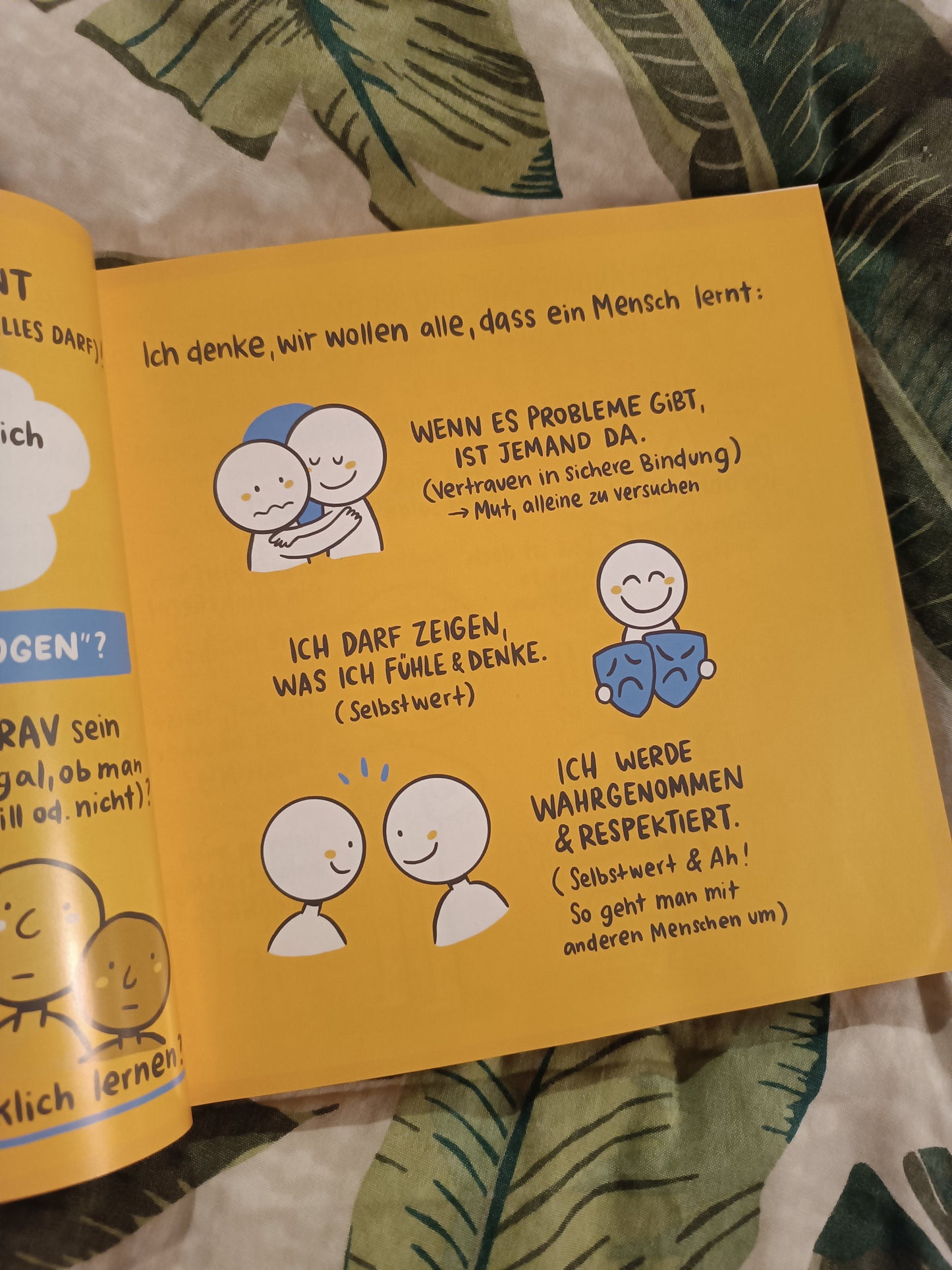 Buch "Kommunikation mit Kindern"