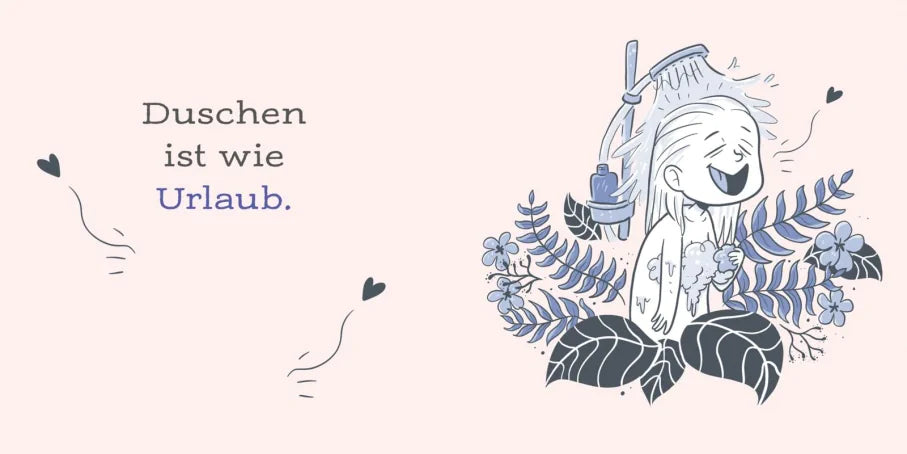 Buch "Hör auf an der Scheibe zu lecken - Sätze die nur Eltern sagen"