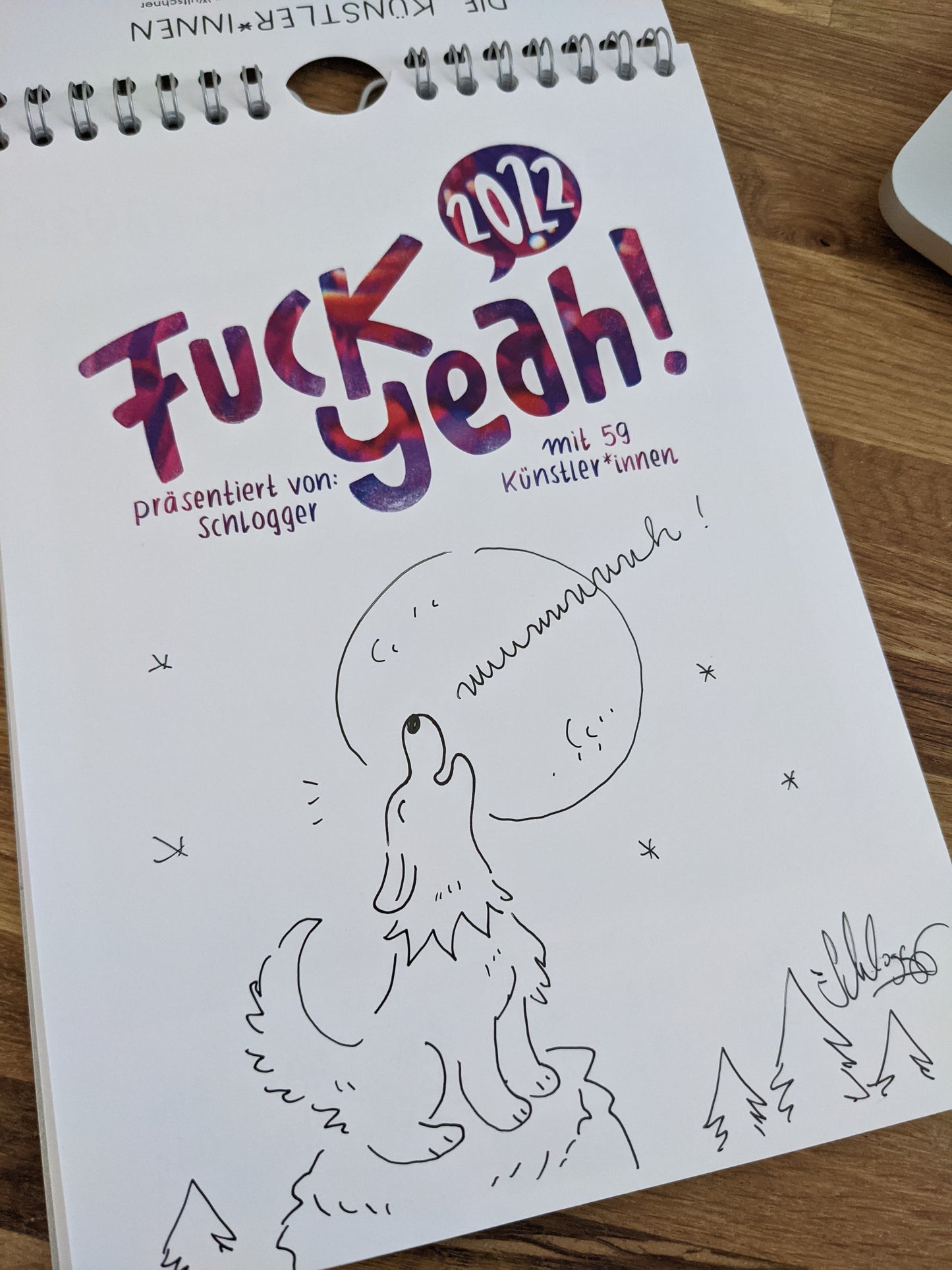 FEHLDRUCK + ZEICHNUNG Buch "Kommunikation mit Kindern"