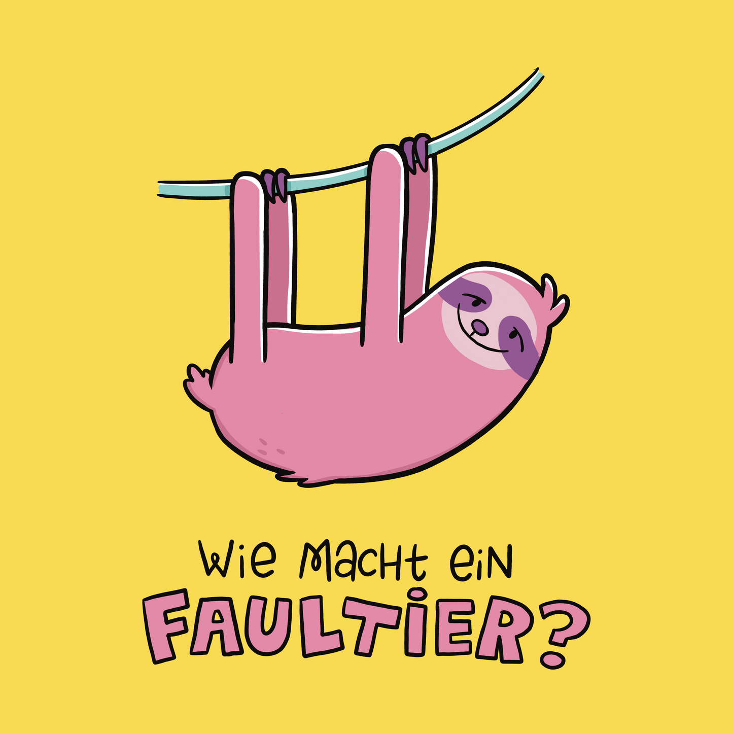 Buch "Wie macht eigentlich ein Einhorn?"