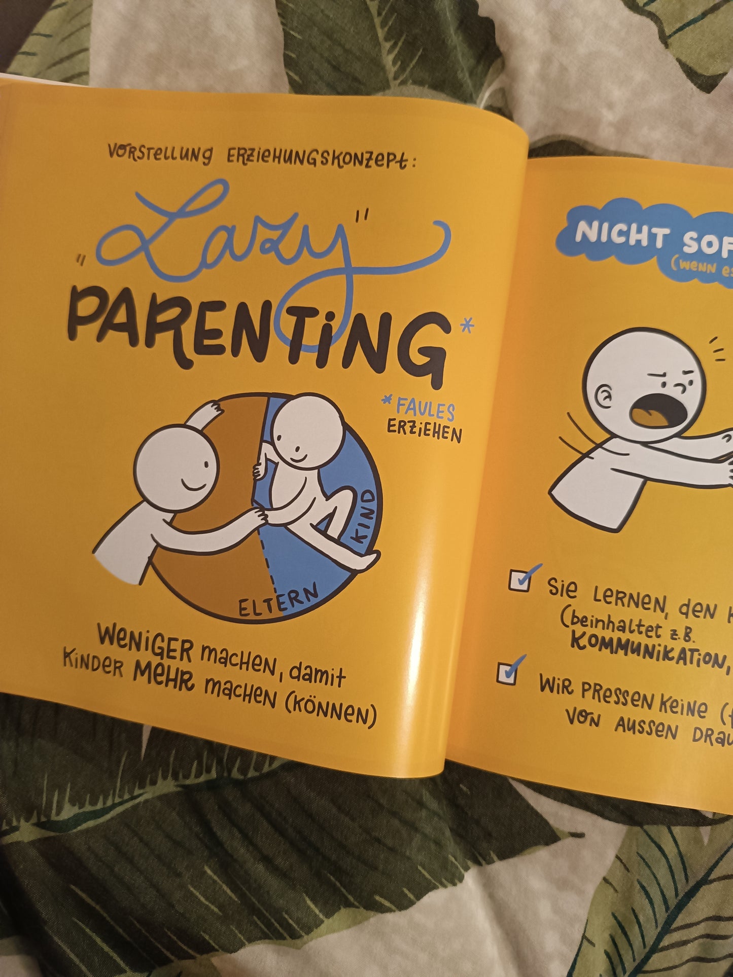 Buch "Kommunikation mit Kindern"